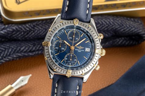 thickness breitling d13048|Breitling chronomat watch.